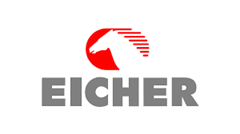 Eicher 그룹