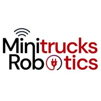 MINITRUCKS ROBOTICS 