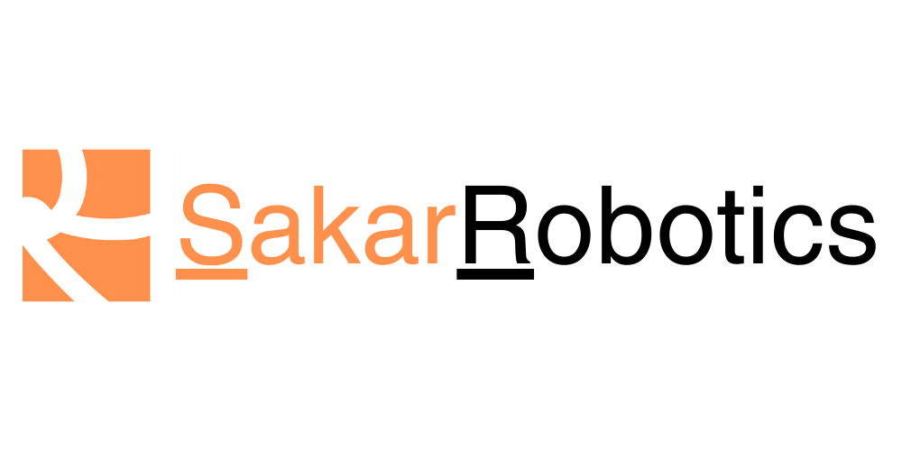 Sakar Robotics
