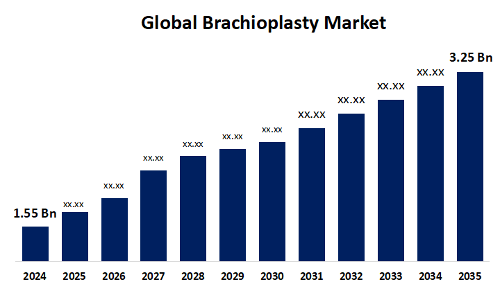 글로벌 상완성형술 시장
