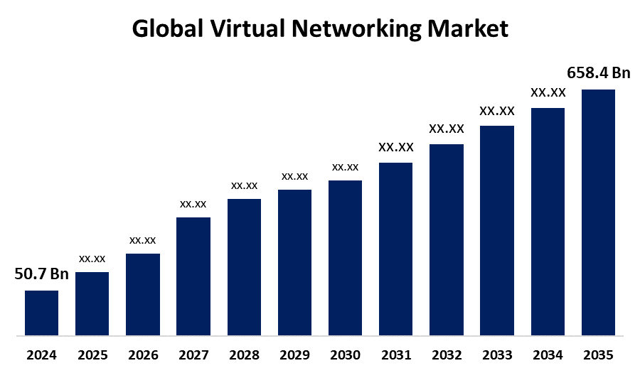 Global Virtual Networking Market 